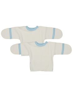 Распашонки Cotton Baby