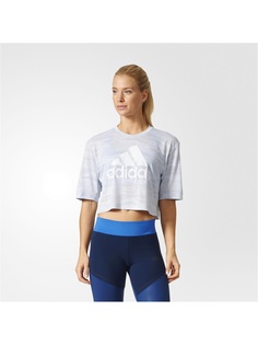 Футболка Adidas