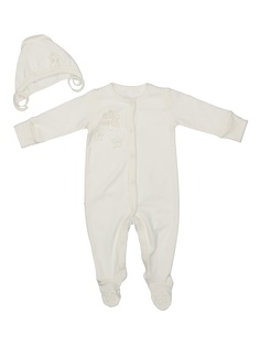 Комплекты нательные для малышей Cotton Baby