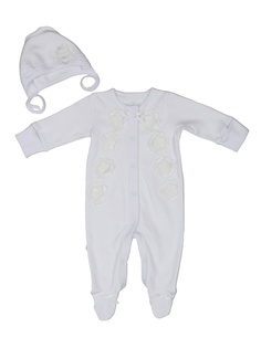 Комплекты нательные для малышей Cotton Baby