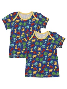 Футболка Cotton Baby