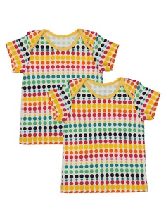 Футболка Cotton Baby
