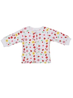 Распашонки Cotton Baby