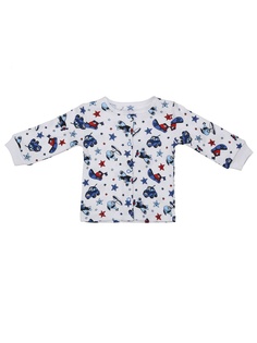 Распашонки Cotton Baby