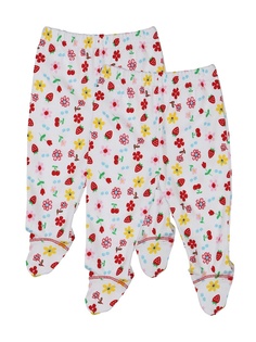 Ползунки Cotton Baby