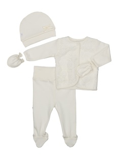 Комплекты нательные для малышей Cotton Baby