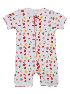 Песочники Cotton Baby
