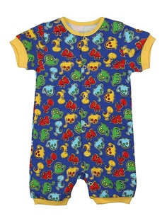 Песочники Cotton Baby