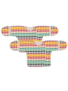 Распашонки Cotton Baby