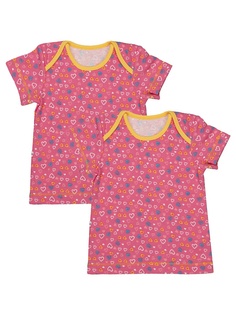 Футболка Cotton Baby