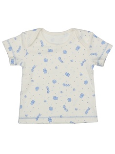 Футболка Cotton Baby