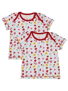 Футболка Cotton Baby