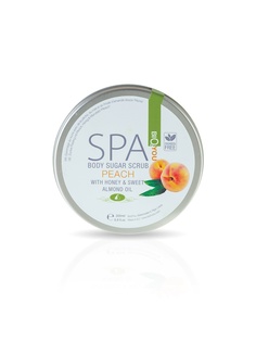 Скрабы BIO2YOU