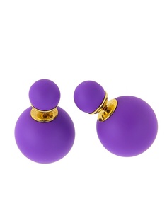 Серьги BLAGOY ART