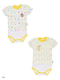 Боди Babycollection