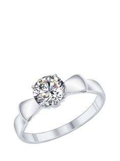 Ювелирные кольца Lucente