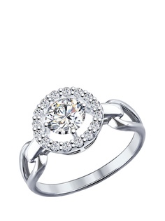 Ювелирные кольца Lucente