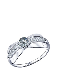 Ювелирные кольца Lucente