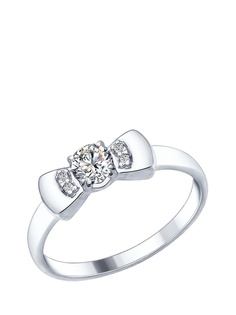 Ювелирные кольца Lucente