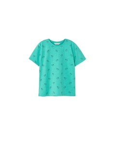 Футболка Mango kids