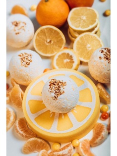 Соль для ванн МышьHouse