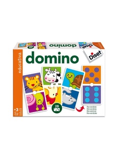 Настольные игры Diset