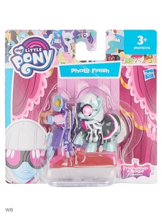 Фигурки-игрушки My Little Pony