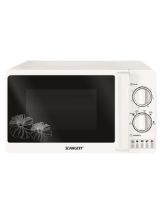 Микроволновые печи Scarlett