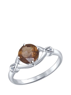 Ювелирные кольца Lucente