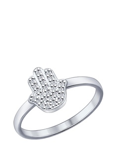 Ювелирные кольца Lucente