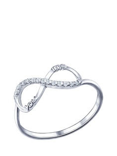 Ювелирные кольца Lucente