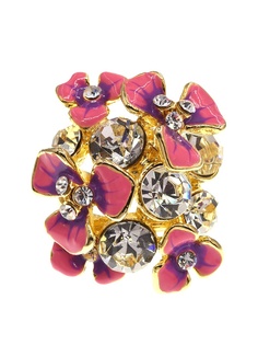 Кольца Only Happy