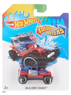 Машинки Hot Wheels