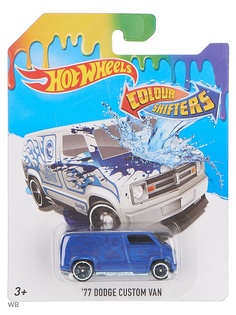 Машинки Hot Wheels