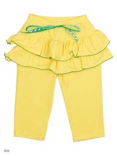 Бриджи Три ползунка