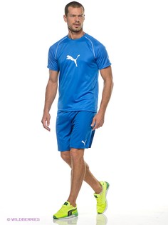 Шорты Puma