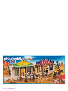 Конструкторы Playmobil