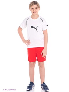 Шорты Puma