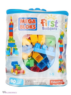 Конструкторы MEGA BLOKS