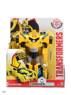 Роботы Transformers