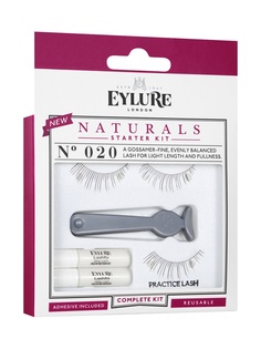 Накладные ресницы EYLURE