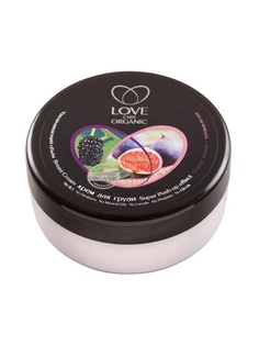 Кремы LOVE 2MIX ORGANIC