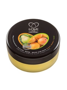 Кремы LOVE 2MIX ORGANIC