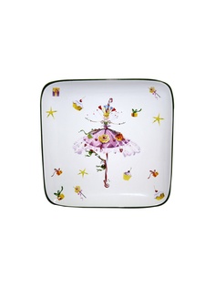 Блюда Elff Ceramics