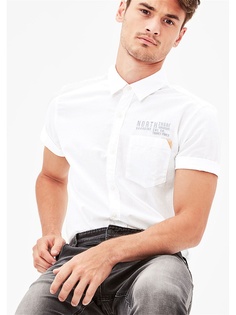 Рубашки S.OLIVER