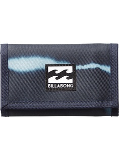 Кошельки BILLABONG