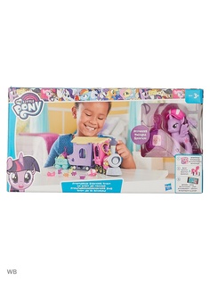 Фигурки-игрушки My Little Pony