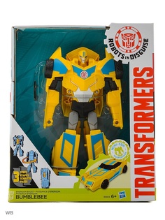 Роботы Transformers