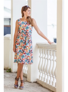 Платья DamKapriz