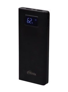 Зарядные устройства Ritmix